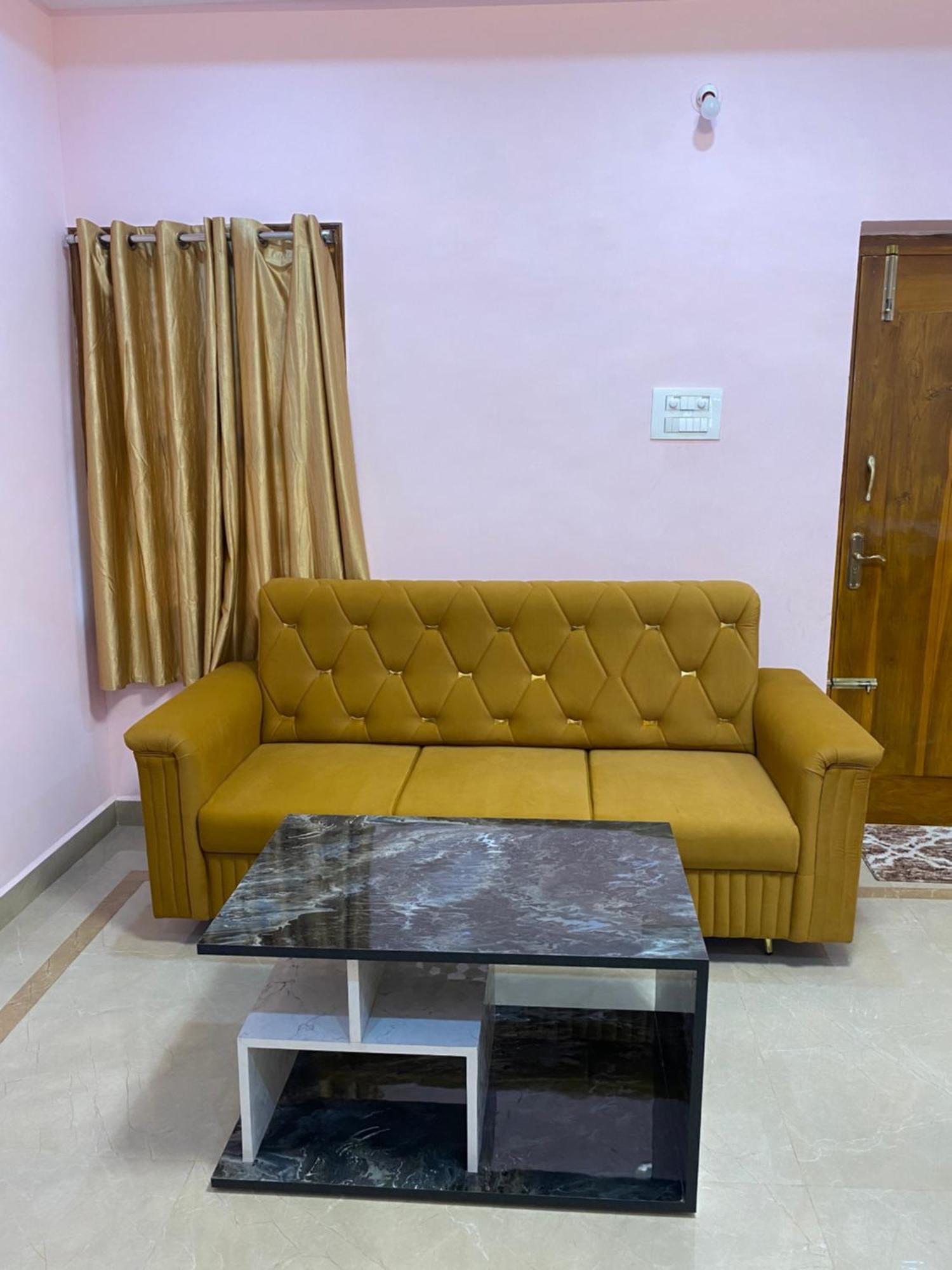 Athidi Luxury Home Stay Tirupati Eksteriør bilde